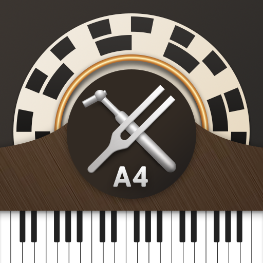 PianoMeter - Piano Tuner